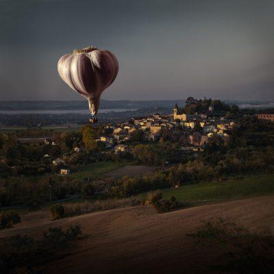 Exposition photographique « 2 nuances de Rose »