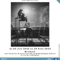 Expositions "Flâneries"