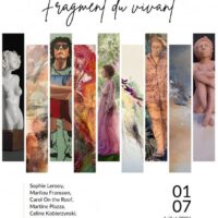 Fragment du vivant