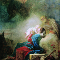 Fragonard, l'enfant chéri de Grasse