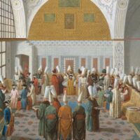 France, Suède et Empire ottoman : alliances artistiques