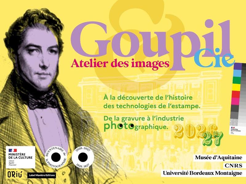 Goupil & Cie l&rsquo;atelier des images 2027