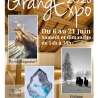 Grangexpo