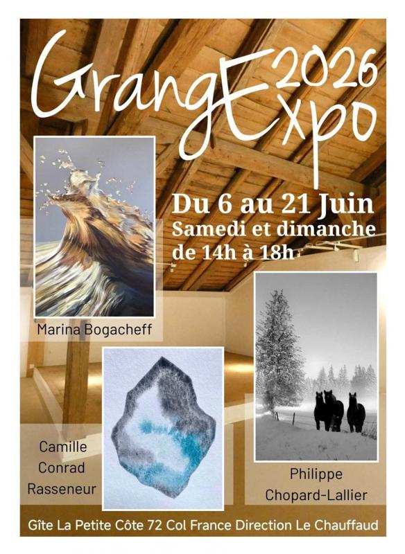 Grangexpo