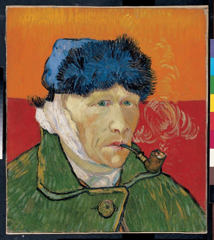 Gustave Fayet : Collectionneur - Créateur