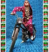 Hassan Hajjaj, My Rocks Stars