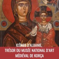 Icônes d'Albanie, Trésor du Musée National d'art Médiéval de Korça