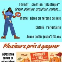 Jeu concours créatif