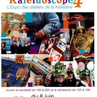 Kaléïdoscope 4