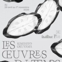 Kimihito Okuyama : Les œuvres du temps