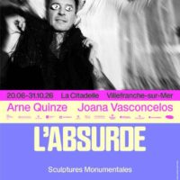 L’Absurde et le Rêve : Arne Quinze et Joana Vasconcelos