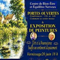 L’Art et la neuroscience un souffle un air de de bien-être