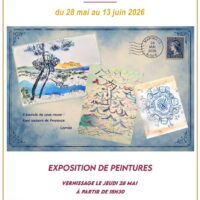 L'invitation au Voyage de Camille Frossard