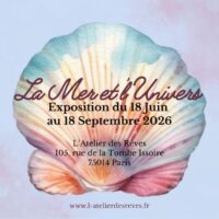 La Mer et l'Univers