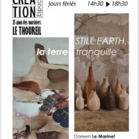 La terre tranquille