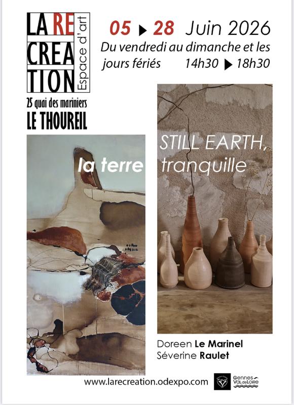La terre tranquille