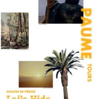 Laila Hida : La nuit américaine