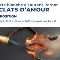 Laurent Pernot : Eclats d'amour