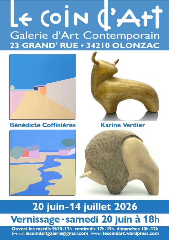 Le Coin d'Art