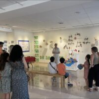 Le Musée des enfants – Au cœur des 4 Éléments