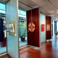 Les Peintres de Chatou – 70 ans d’exposition