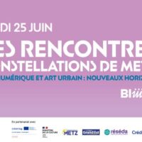 Les rencontres Constellations de Metz