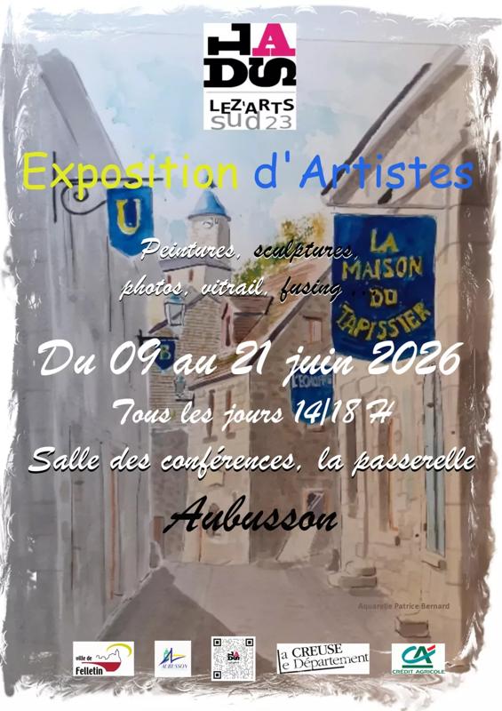 Lez'arts sud 23