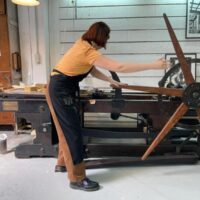 Lithographie - Formation professionnelle