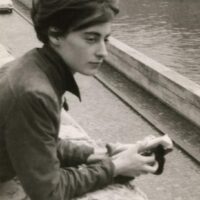 Madeleine de Sinéty, Une vie