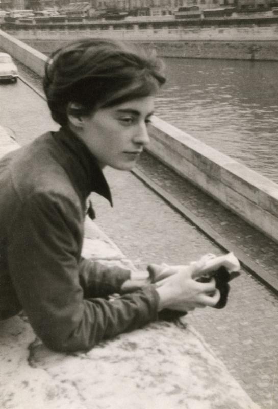Madeleine de Sinéty, Une vie
