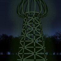 Magnifaïque Tower