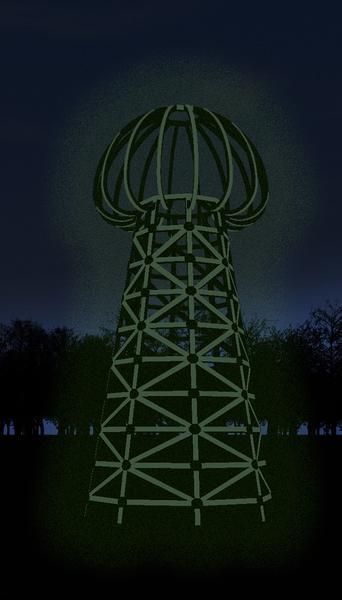 Magnifaïque Tower