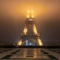 Paris en suspens : Christophe Lepetit