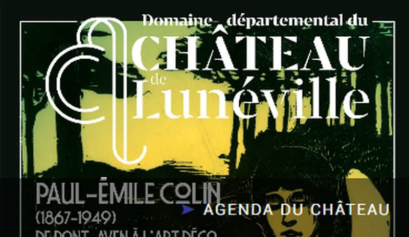 Paul-Émile Colin (1867-1949) De Pont-Aven à l’art déco – Graver le bois moderne