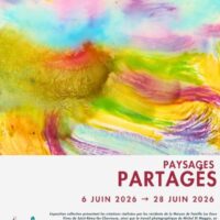 Paysages partagés