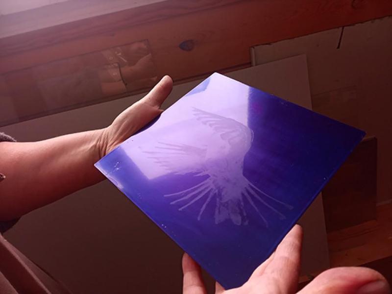 Photogravure photopolymère - Formation pro