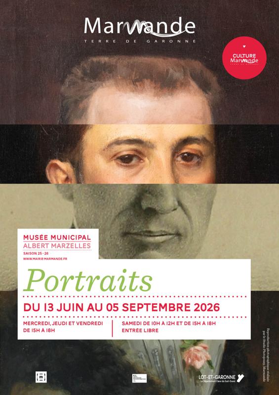 Portraits