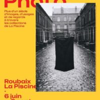 Roubaix photo : Plus d’un siècle d’images, d’usages et de regards à travers les collections de La Piscine