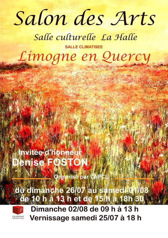 Salon des arts