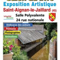 Salon du Livre & exposition