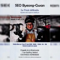 Seo Byeong-Gwan - le fruit défendu