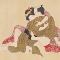 Shunga, Chefs-d’œuvre de l’art érotique à l’époque Edo (1603-1868)