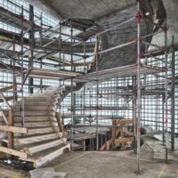 Soin – Œuvre – Impact : Staufer & Hasler Architekten