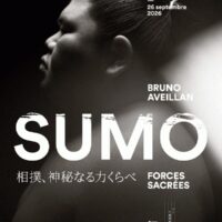 Sumo, forces sacrées
