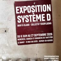 Système d - une exposition de Akay & Olabo (Toxoplasma)