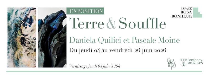 Terre & Souffle