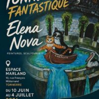 Tonnerre Fantastique