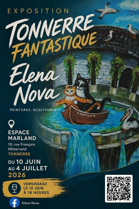 Tonnerre Fantastique