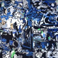 Une nature de papier : Gersende Crepel