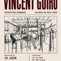 Vincent Guiro